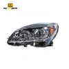 APG All Crash Head Lamp Passenger Side OES suits