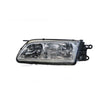 APG All Crash Head Lamp Passenger Side OEM Suits Mazda