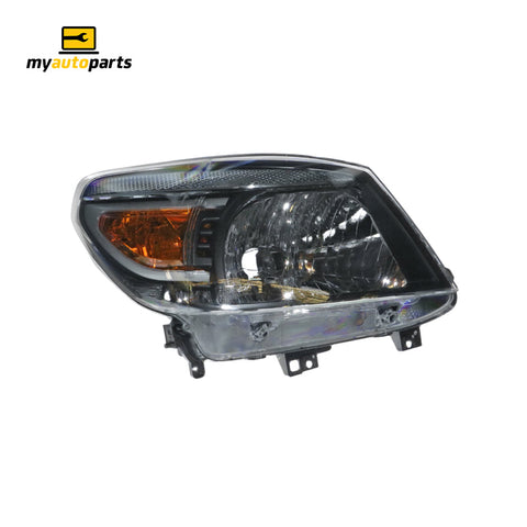 APG All Crash Halogen Manual Adjust Head Lamp Drivers