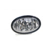 APG All Crash Fog Lamp Drivers Side OEM suits Honda HR-V