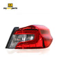 APG All Crash Tail Lamp Drivers Side OEM Suits Subaru WRX