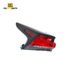 APG All Crash Tail Lamp Passenger Side OEM suits Lexus