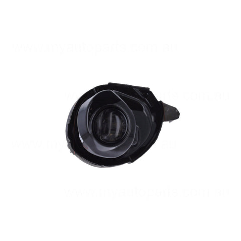 APG All Crash Fog Lamp Drivers Side Certified suits Mazda