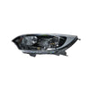 APG All Crash Head Lamp Passenger Side Certified Suits
