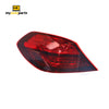 APG All Crash Tail Lamp Passenger Side OES suits BMW 6