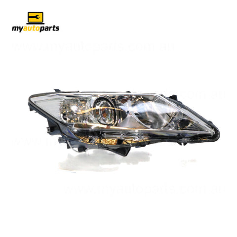 APG All Crash Xenon Electric Adjust Head Lamp Drivers