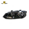 APG All Crash Head Lamp Passenger Side OES Suits