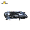 APG All Crash Head Lamp Drivers Side Certified suits