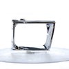 APG All Crash Headlamp Rim Drivers Side Aftermarket suits