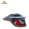 APG All Crash Tail Lamp Passenger Side OEM Suits Toyota