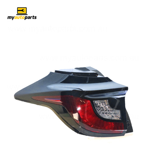 APG All Crash Tail Lamp Passenger Side OEM Suits Toyota