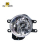 APG All Crash Fog Lamp Passenger Side Certified suits