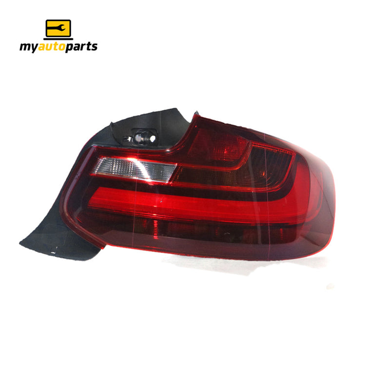 APG All Crash Tail Lamp Drivers Side OEM suits BMW 2