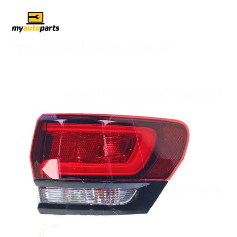 APG All Crash Tail Lamp Drivers Side OEM Suits Jeep Grand