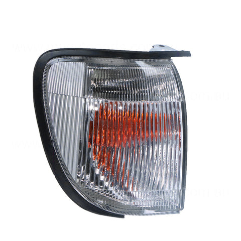 APG All Crash Front Park / Indicator Lamp Drivers Side