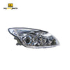 APG All Crash Head Lamp Drivers Side Certified Suits