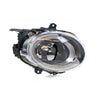 APG All Crash LED Head Lamp Passenger Side OES Suits Mini