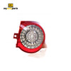 APG All Crash Tail Lamp Drivers Side Certified Suits