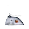 APG All Crash Front Park / Indicator Lamp Passenger Side