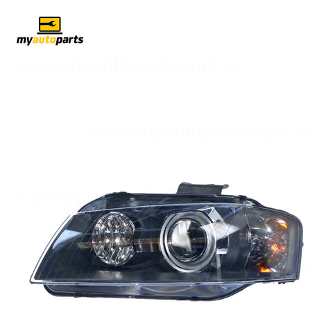 APG All Crash Bi-Xenon Head Lamp Passenger Side OES suits