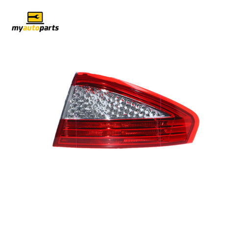 APG All Crash Tail Lamp Drivers Side OEM Suits Ford