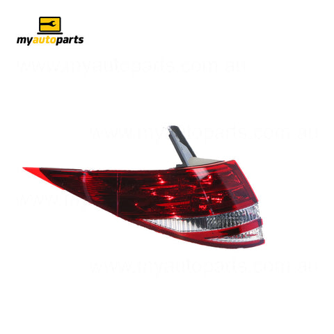 APG All Crash Tail Lamp Passenger Side OEM Suits Toyota