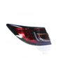 APG All Crash Tail Lamp Passenger Side OEM Suits Mazda 6