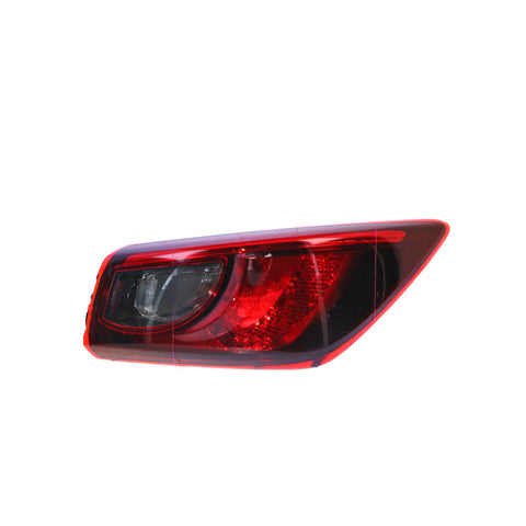 APG All Crash Tail Lamp Drivers Side OEM suits Mazda CX-3