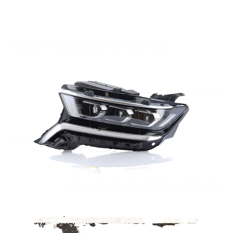 APG All Crash Kia Sorento OEM Head Lamp Passenger Side