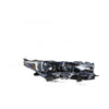 APG All Crash LED Head Lamp Drivers Side Certified Suits