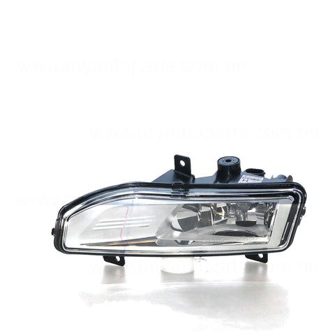 APG All Crash Fog Lamp Drivers Side OEM suits Nissan
