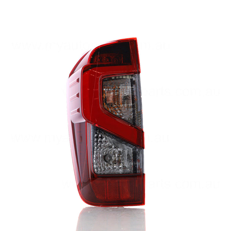 APG All Crash OEM Tail Lamp Passenger Side suits Nissan
