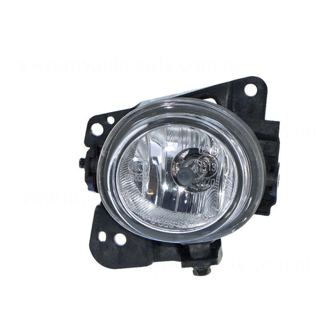 APG All Crash Fog Lamp Passenger Side OEM Suits Mazda