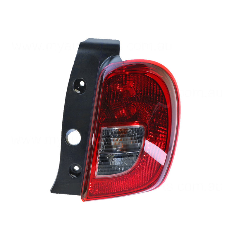 APG All Crash Tail Lamp Drivers Side OEM Suits Nissan