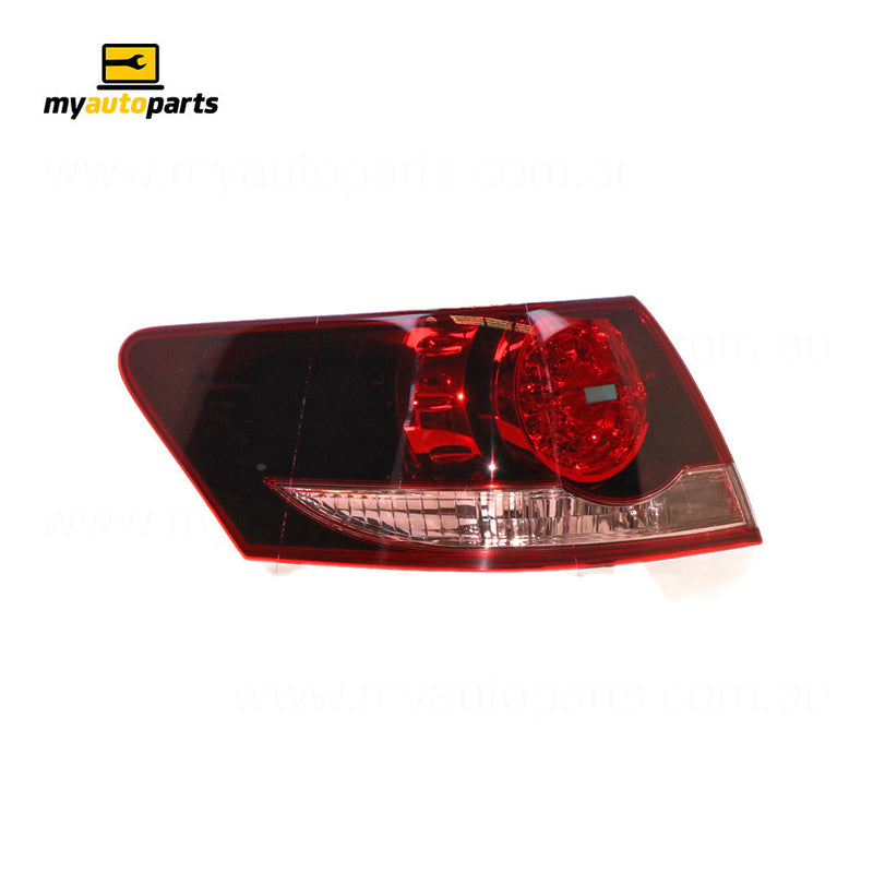 APG All Crash Tail Lamp Passenger Side OEM suits Toyota