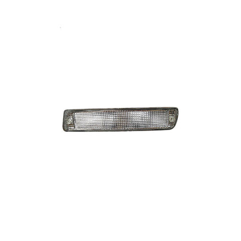 APG All Crash Front Bar Lamp Aftermarket Suits Toyota