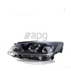 APG All Crash OEM Head Lamp Passenger Side LED suits Ford
