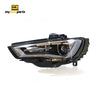 APG All Crash Xenon Head Lamp Passenger Side OES suits