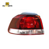 APG All Crash Tail Lamp Passenger Side OES Suits