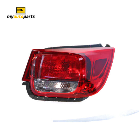 APG All Crash Tail Lamp Drivers Side OEM Suits Holden
