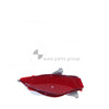 APG All Crash Rear Bar Lamp Passenger Side Certified