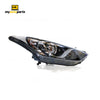 APG All Crash Head Lamp Drivers Side OEM suits Hyundai