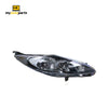 APG All Crash Head Lamp Drivers Side Certified Suits Ford