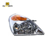 APG All Crash Head Lamp Drivers Side OEM Suits Kia Grand