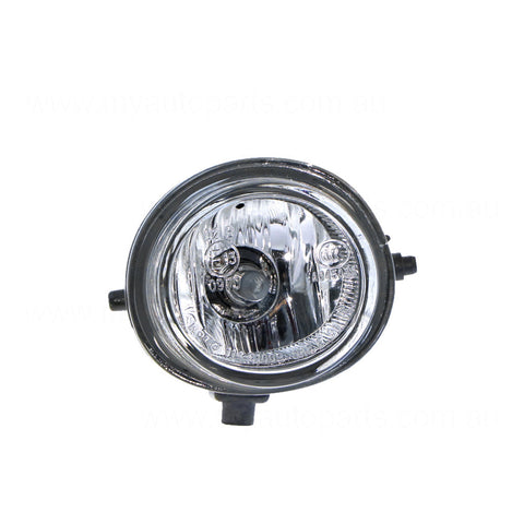 APG All Crash Fog Lamp Drivers Side OEM suits Mazda