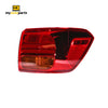 APG All Crash LED Tail Lamp Drivers Side OEM Suits Kia