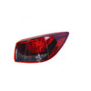 APG All Crash Tail Lamp Drivers Side OEM Suits Mazda 2 DJ
