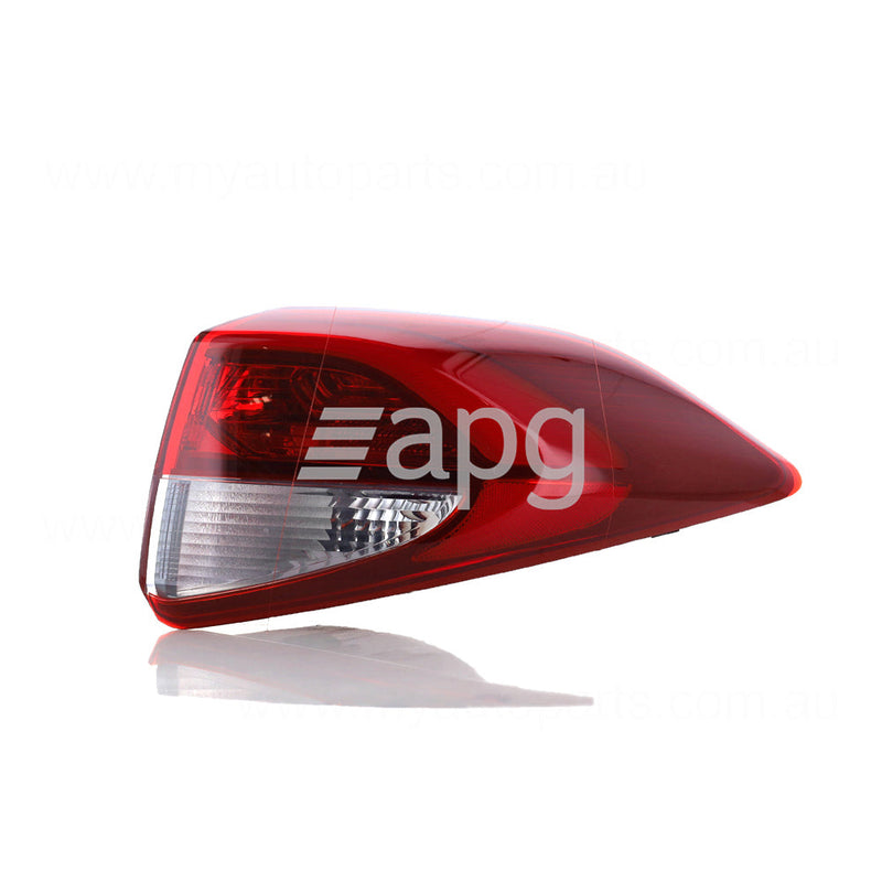 APG All Crash Hyundai Tucson Certified Aftermarket Tail