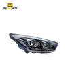 APG All Crash Head Lamp Drivers Side OEM Suits Hyundai