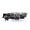 APG All Crash Head Lamp Passenger Side OEM Suits Mazda